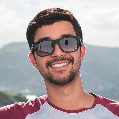 Christopher Coimbatore