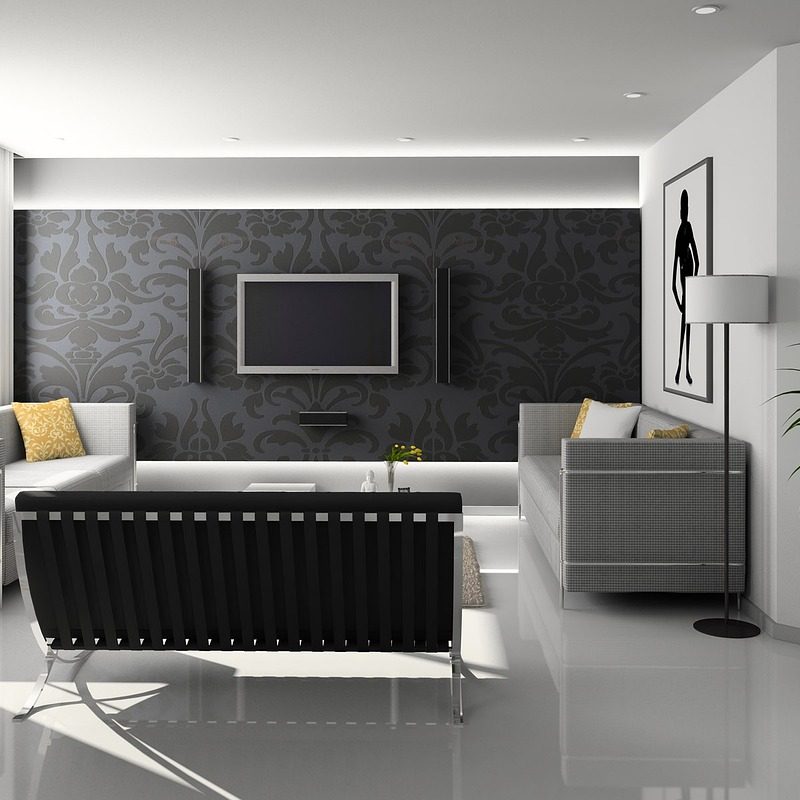 Trending Home Interior Designs in Coimbatore for 2023