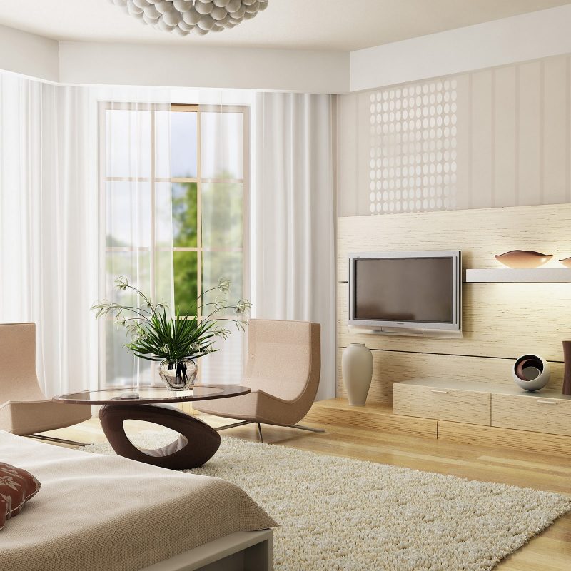 The Power of Color: How to Choose the Perfect Palette for Your Space